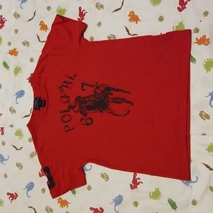 Polo Ralph Lauren tshirt